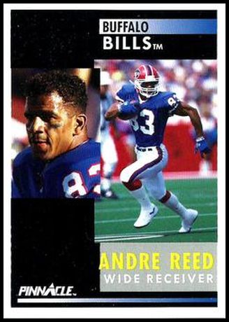 34 Andre Reed